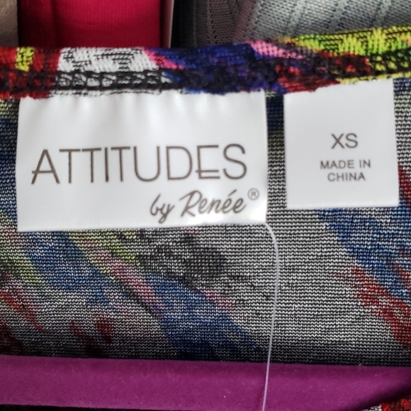 Blouse - Picture 6 of 9